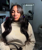 Mahaliah Toussaint review photo