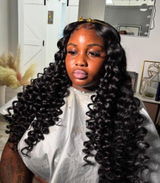 Aishat Oyesile review photo