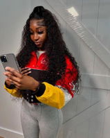 Tracy review photo
