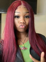 Marquita Morgan review photo