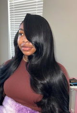 Isharmeria Mckinzie review photo
