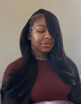 Isharmeria Mckinzie review photo