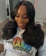 Teriah Pierre review photo