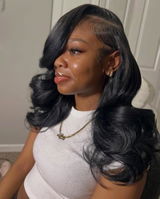 Teriah Pierre review photo