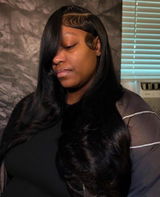 Justaeza Jackson review photo