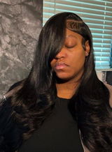 Justaeza Jackson review photo