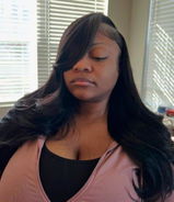 Christina review photo
