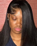 Adreana Woolfolk review photo