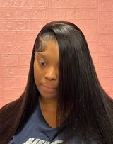 Adreana Woolfolk review photo