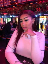 Latisha Morris review photo