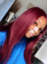Yasmine Dabney review photo