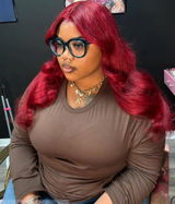 Rihanna review photo