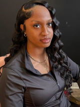 Cristal Miller review photo