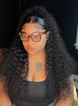 Khadajah Brown review photo