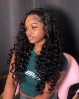 Darcel Marshall review photo