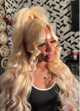 Brittnie Starks review photo