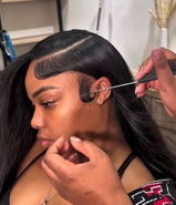 Monaejah Byers review photo