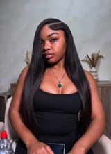 Monaejah Byers review photo