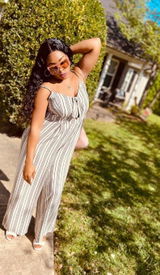 Brittnie Starks review photo