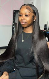 Keisha Myrie review photo