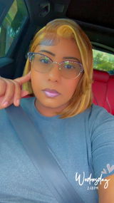 Allisha review photo