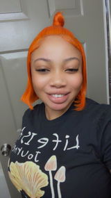 Lamaora Brissett review photo