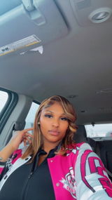 Jada smith review photo