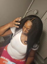 Ashanti review photo