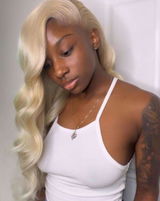Hazel review photo