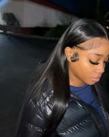 Nevaeh Langston review photo