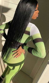 Tanaya Bagley review photo