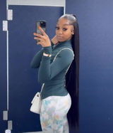 Quinessa Williford review photo