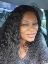 Chaya B. review photo