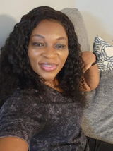 Chaya B. review photo