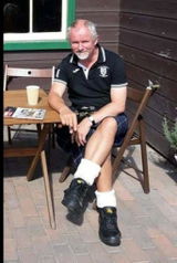 Kilted C. review photo