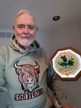 Charles F. review photo