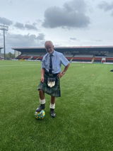 Kilted C. review photo