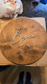Sarah Beyea review photo