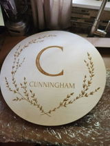Christina Hettinger review photo