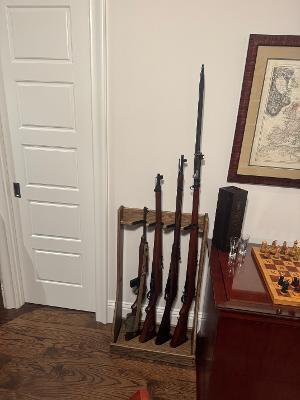 Heritage Sporting Products LLC