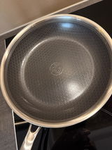 Bertha review photo