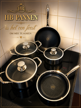 Hans review photo