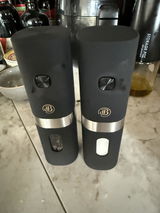 Ronald review photo