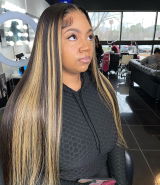 Gabrielle P. review photo