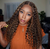 Shyel B. review photo