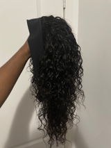 Amber review photo
