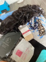 Customer review photo