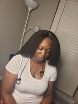 Ashanti review photo