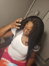 Ashanti review photo