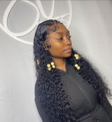 Ashanti F. review photo